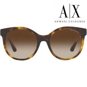 ARMANI EXCHANGE アルマーニ エクスチェンジ サングラス AX4120SF 男女兼用