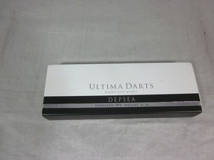 期間限定セール ＵＬＴＩＭＡ ＤＡＲＴＳ ＤＥＰＳＥＡ