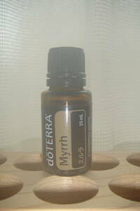 ★即決★doTERRA ドテラ ミルラ 15mL エッセンシャルオイル★