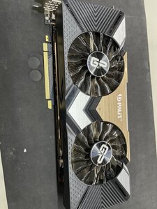 Palit_RTX2080Ti _ジャンク