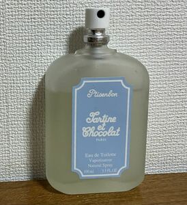 香水　ジバンシィ　プチ サンボン　100ml EDT ジャンク品　送料無料