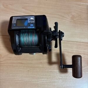 DAIWA TANASENSOR X350