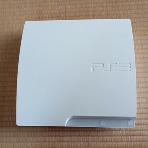 ★10時間以内発送★良品 PS3 CECH-3000A ホワイト