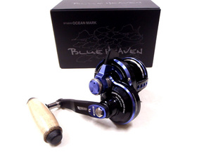 STUDIO OCEANMARK BLUEHEAVEN ブルーヘブン 太田ガレージ L100Mid/R-S2T-BBv(24)