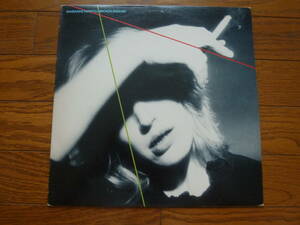 LP MARIANNE FAITHFULL / BROKEN ENGLISH