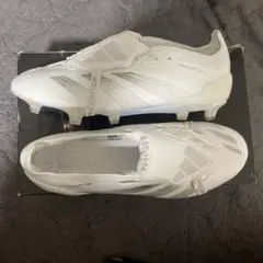 Adidas Predator 24エリートFT FGパールパック