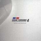 GRAN TURISMO 4 ORIGINAL GAME SOUNDTRACK （ゲーム・ミュージック）