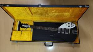 ★中古★ Greco RG750 Rickenbacker 350 Model グレコ リッケンバッカー モデル