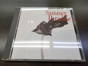 CD / SUMMER PARADISE　ふたりだけの楽園 / 中古