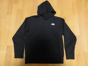 The North Face / ザノースフェイス / Tech Air Sweat Wide Hoodie - NT12086 パーカ　ブラック　L　いかがですか！！