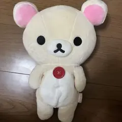 コリラックマ　ぬいぐるみ　約30cm