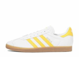 adidas Originals Gazelle "FTWR/Bold/Gum4" 25cm IH0379