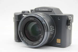 【返品保証】 パナソニック Panasonic LUMIX DMC-FZ2 12x コンパクトデジタルカメラ s9129