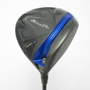 ミズノ Mizuno Pro MizunoPro MODEL-E ドライバー Tour AD GM-1 シャフト：Tour AD GM-1