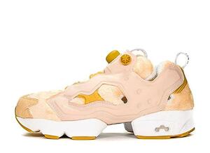 REEBOK INSTAPUMP FURY BAIT "HAPPY TED" 28cm AQ9350