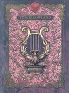 中古洋楽CD オムニバス / TOMORROWLAND THE SECRET KINGDOM OF MELODIA