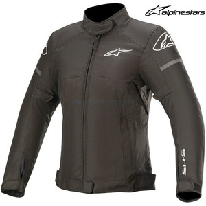 在庫あり alpinestars アルパインスターズ レディース STELLA T-SP S WATERPROOF JACKET カラー:BLACK(10) サイズ:S