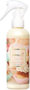 Samourai woman(サムライウーマン) ドルチェバニラ ヘアトリートメントコロン 200ml