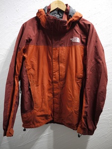 ノースフェイス マウンテンパーカー ナイロンジャケット THE NORTH FACE Mountain parka 5044