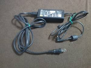 ◆NEC AC ADAPTER ADP-60NH