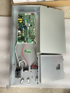 動作美品　日立　HITACHI　エコキュート用基盤　 管NO.F77