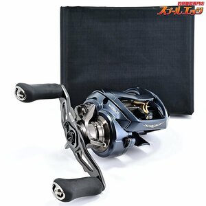 ★☆【ダイワ】 23スティーズ A2 AII TW 1000H DAIWA STEEZ★☆m35516