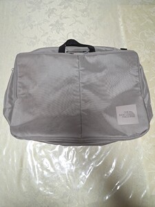 ザ ノースフェイス THE NORTH FACE SHUTTLE 3W DAYPACK シャトル 3WAY バッグ デイバッグ ブリーフケース NM81601