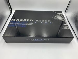 講談社 仮面ライダー LIMITED BOX