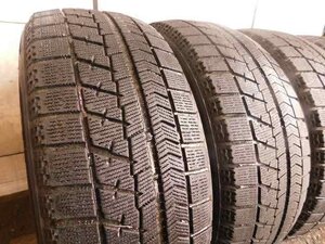 【ア112】●VRX▼225/60R16▼4本即決