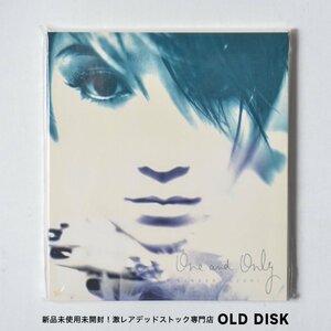 【希少！新品未使用】CD 鈴木蘭々 / One and Only デッドストック