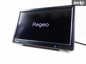 保証付 Regeo RMZ-1020 10.1inch モニター RCA HDMI 接続 モニターのみ 即納 棚D3