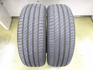 205/55R19 ミシュラン イープライマシー e-Primacy 中古タイヤ 2本set b