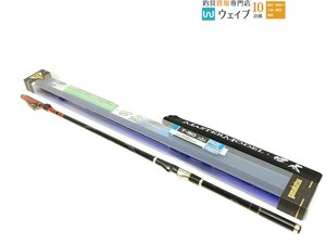 がまかつ がま磯 マスターモデル 口太 T-50