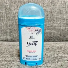 Secret Powder Fresh デオドラントスティック 76g