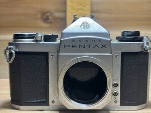 PENTAX SV (V1 5095)