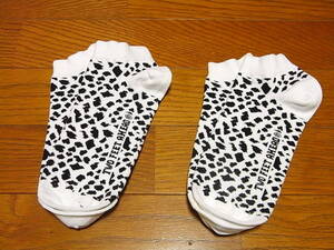 希少 USA製　TWO FEET AHEAD　ポニー柄　ソックス　靴下　未使用品　2ペア　DeFeet　Sock Guy