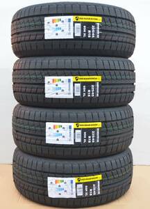 4本セット 225/45R18 95H XL 2023年製造 ロードマーチ スノーローバー Roadmarch SnowRover 868 スタッドレス / 4本セット