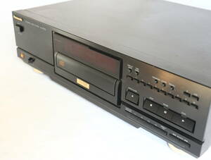 ■ SL-PS700 Panosonic CDプレーヤー MASH・1ビットDAC スイングアームメカ Technics パナソニック