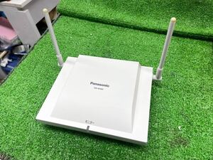 ○G8056 Panasonic パナソニック ビジネスフォン　主装置VB-W460B○