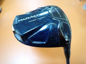 キャロウェイ PARADYM/VENTUS TR5 for Callaway(JP)/S/9[5209]