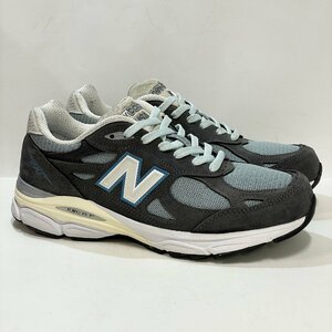 26cm New Balance M990KS3 M990KS3 ニューバランス M990KS3 キス メンズ スニーカー HG H108279