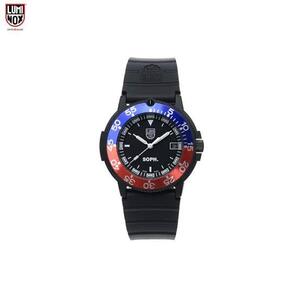 SOPHNET Luminox ソフネット ルミノックス コラボ ウォッチ 200本限定 3001 SOPH-220097 fcrb ue