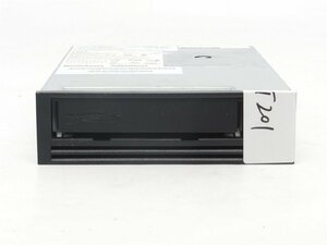 中古品　IBM　LTO　Ultrium　6-H　 テープライブ　動作品　送料無料 　