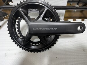 SHIMANO アルテグラ　8100 12S 52-36