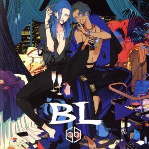 BL/女王蜂