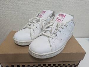 adidas Stan Smith GZ1548 23.0cm アディダス スタンスミス レディース