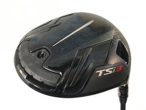 即決 中古 TSi3 ドライバー 2021 (日本仕様) 1W TSP322 55 10 tour-S