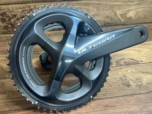 IF848 シマノ SHIMANO アルテグラ ULTEGRA FC-R8000 クランクセット 172.5mm 52/36T