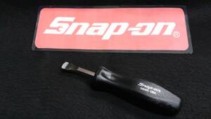 ＜16036＞　Snap-on　 スナップオン 　S6180 　ファスナー ドライバ 　コインドライバ　 未使用　USA