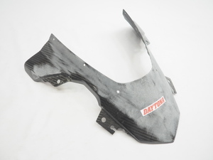 マジカルレーシング カーボントリム スクリーン BMW S1000RR 15-18年 Mracing screen visor